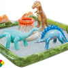 Intex zwembad speelcentrum jurassic adventure