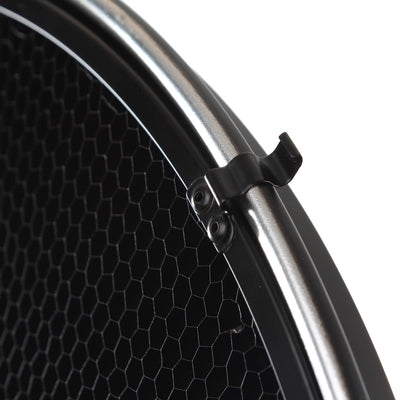 Linkstar honingraat 400 mm lfa-400-hc3 grid 5,2 mm