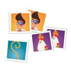 Clementoni MemoSpel Club van Sinterklaas