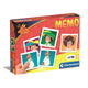 Clementoni MemoSpel Club van Sinterklaas