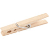 Mini clip Creative Company, l: 80 mm, l: 10 mm, 150 pezzi 1 scatola