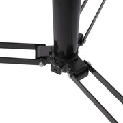 Linkstar lampstatief ls-806 114-260 cm - afbeelding 4