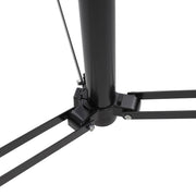 Linkstar lampstatief ls-807 110-308 cm - afbeelding 2