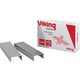 Grapas office depot 26 6 galvanizadas