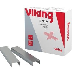 Grapas office depot 24 6 galvanizadas 5000 uds