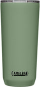 Camelbak tumbler sst vacuum insulated - insulation drinking cup - 600 ml - green (moss)