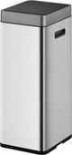 Eko - mirage slim sensor bin 30 liters - stainless steel - matt stainless steel - waste bin