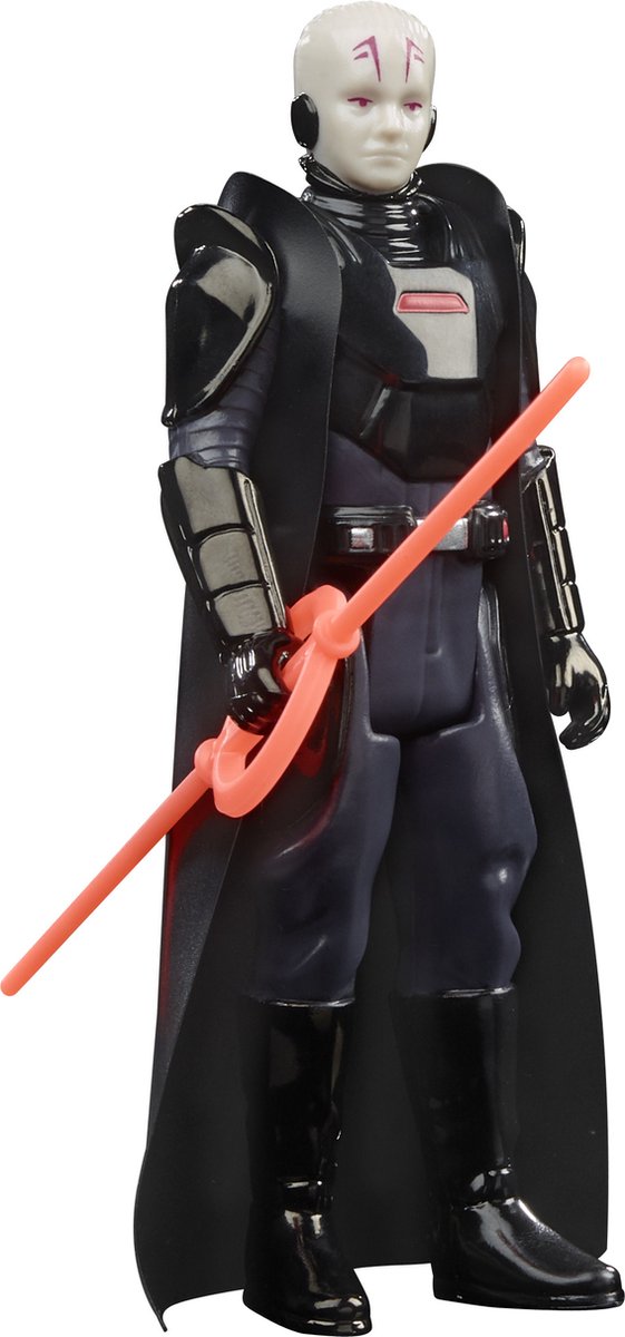 Star Wars Retro Collection Gran Inquisidor - figura de acción