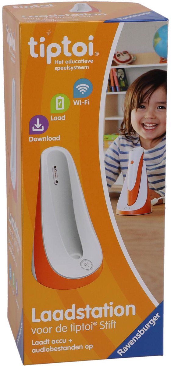Ravensburger Tiptoi Charging Station