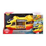 Dickie toys - helikopter - ziekenhuis - licht en geluid - vanaf 3 jaar - afbeelding 2