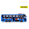 Dickie Man's Lion's Coah Bus