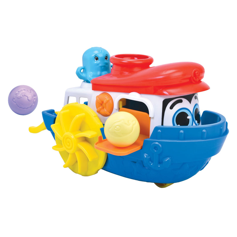 Abc sammy splash badboot