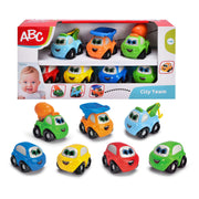 Abc city team auto, 7dlg. - afbeelding 3