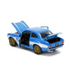 Punti di Jada Jada die Cast Fast and Furious 1974 Ford Escort 1:24