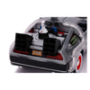 Jada Toys Jada Die Cast Time Machine (de vuelta al futuro 3) 1:24