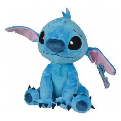 Simba disney - punto lilo - punto - 40 cm - peluche - azul - todas las edades - peluche