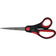 Tijeras softgrip office depot 21cm