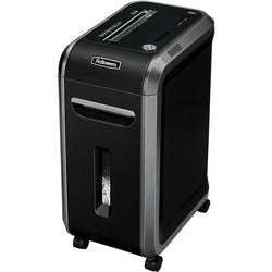 Distruggidocumenti fellowes powershred 99ci snippr punti metallici graffetta creditc cd