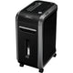 Distruggidocumenti fellowes powershred 99ci snippr punti metallici graffetta creditc cd
