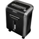 Distruggidocumenti fellowes 79ci 382x270x556mm 12,8kg 23l din3 16 fogli