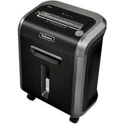 Distruggidocumenti fellowes 79ci 382x270x556mm 12,8kg 23l din3 16 fogli