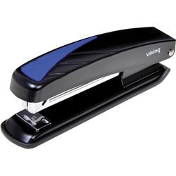 Cucitrice Office Depot striscia intera 26 6 24 6 nera