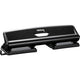 Perforadora office depot 91f4 negra