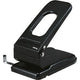 Ty perforatore office depot pesante du 65v el 8cm nero blu