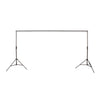 Linkstar achtergrond systeem bs-3031 300x315 cm (hxb)