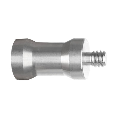 Linkstar Spigot BH-4M8F 1 4 Maschio 3 8 femmina 32 mm