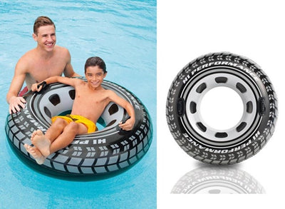 Intex - tubo della piscina Ø 114 cm