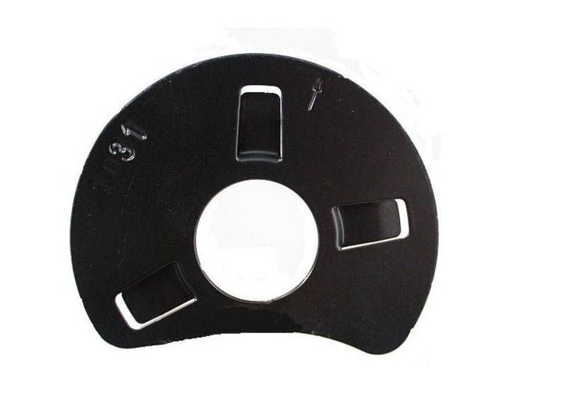 Batavus anp kettd montaggio mobile v rotondo 3 labbra