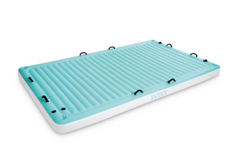 Intex waterlounge