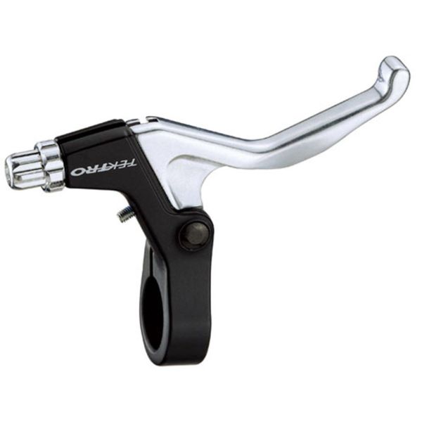 Tektro Remhendelpaar 316agfr Black Silver