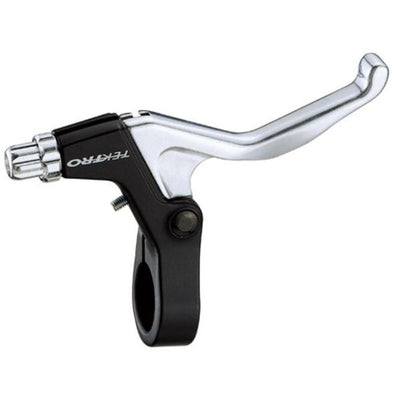 Tektro Remhendelpaar 316agfr Black Silver