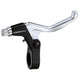 Tektro Remhendelpaar 316agfr Black Silver