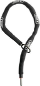 Abus catena plug-in ach classic 5ks 85 nera