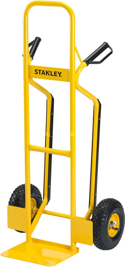 Carrello manuale Stanley 250kg