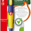 Stabilo Easyergo 1.4 Derecha - NEON GEEL