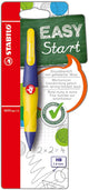 Stabilo Easyergo 1.4 Derecha - NEON GEEL