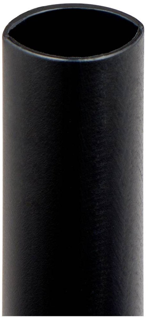 3m mdt-a12 3-b guaina termorestringente con colla nero 12 mm Rapporto di restringimento 3 mm: 4:1 1 m