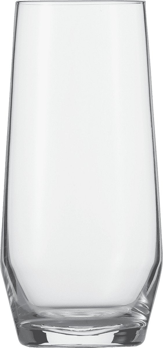 Bicchiere in vetro Zwiesel Belfesta 42 - 0,357 litri - set da 6