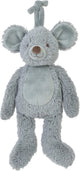 Peluche Happy Horse Mouse Mel Music - Verde - Regalo para bebé