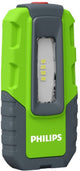 Lámpara de trabajo Philips x30pockx1 xperion 3000 lámpara de trabajo de bolsillo LED funciona con batería 2 W 300 lm