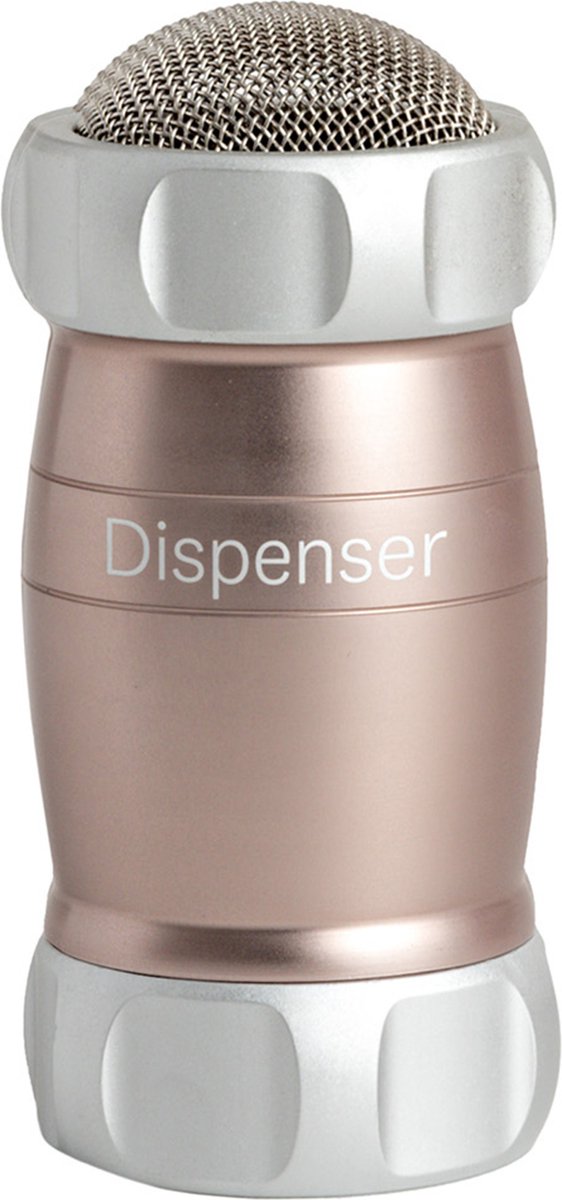 Dispenser Marcato - rosa cipria
