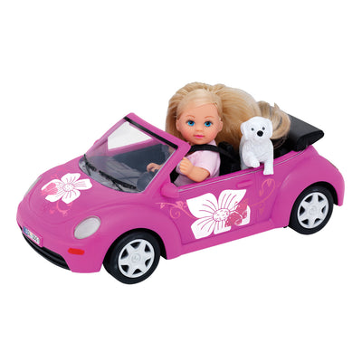 Simba evi love cabrio