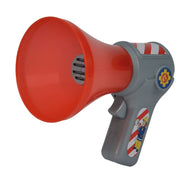 Simba brandweerman sam megafoon - afbeelding 2