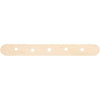 Creative Company Wooden Construction Sticks, 50 °.