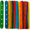 Creativ company https: www.cchobby.nl constructiestokjes-l-15-cm-b-1-8-cm-gatgrootte-4-mm-diverse-kleuren-20-div-1-doos