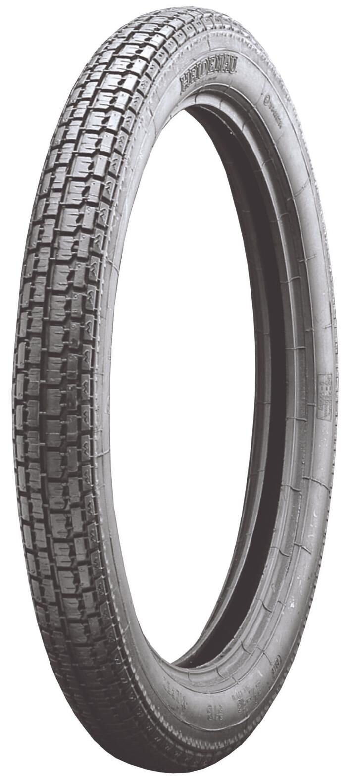 HEIDENAU TIRE K30 23 4-16 TT 46J